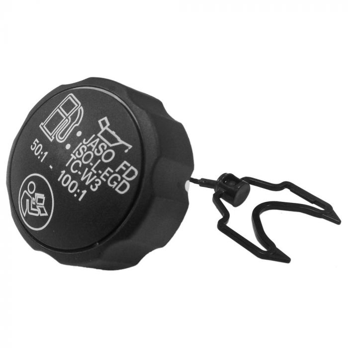 5000165371 Fuel Tank Cap fits BS500S BS500 Vibratory Rammers by Wacker Neuson