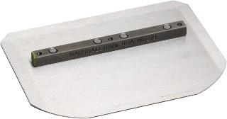 8" X 14" Combination Blade Set of 4 for Cyclone Power Trowels by Marshalltown