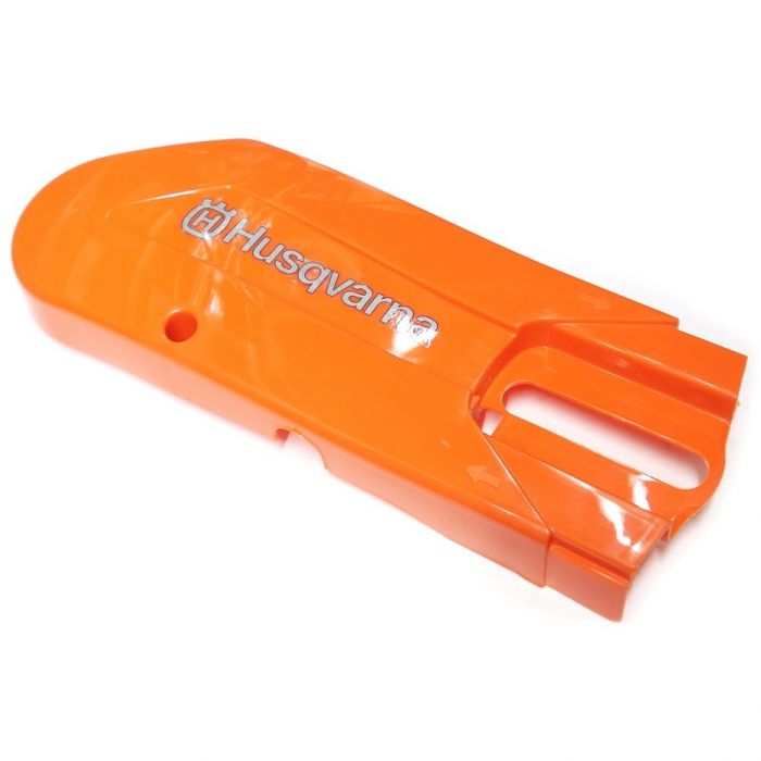 Side Cover Orange 522980802 581485901 Fits Husqvarna K750 K760 K760 Rescue Power Cutter Saws