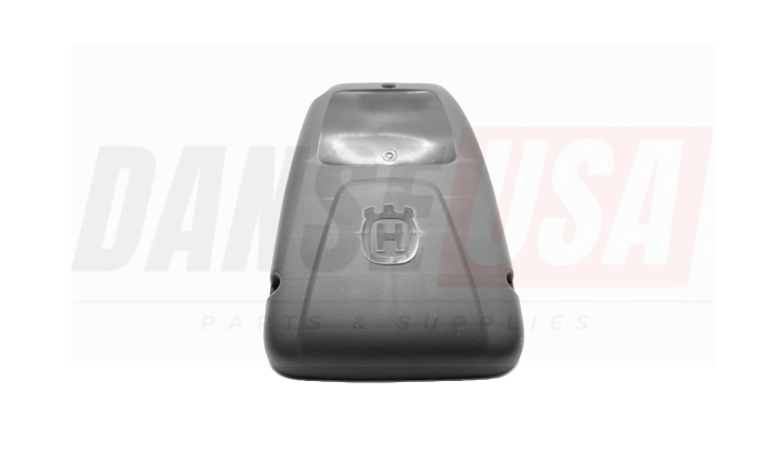 525444302 FILTER COVER FOR POWER CUTTERS BY HUSQVARNA
