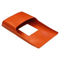 Husqvarna Console Cover - Trimmed H.Org fits FS410 D Floor Saw Parts 542202347 542 20 23-47