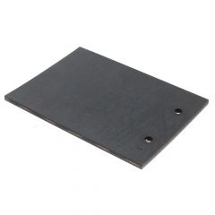 Husqvarna Guard fits FS400 LV Floor Saw Parts 543042875 543 04 28-75