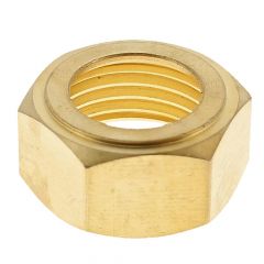 Husqvarna Nut fits FS400 LV Floor Saw Parts 543045561 543 04 55-61