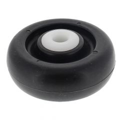 Husqvarna Roller Of Tank 80/25 Fits FS305 FS410D FS400LV Floor Saw Parts 543045932 543 04 59-32
