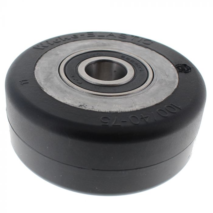 543045948 Wheel For FS305 FS309 Walk Behind Floor Saws by Husqvarna