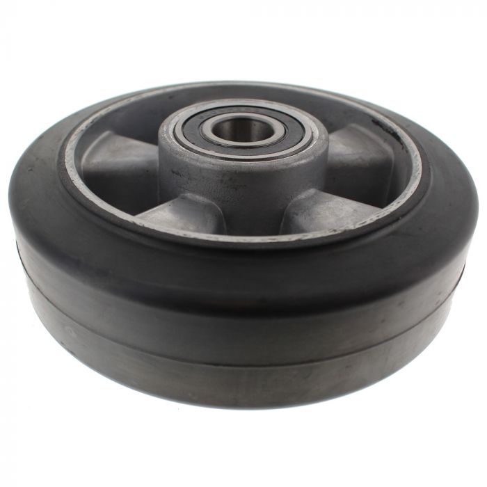 543045950 Wheel For FS305 FS309 Walk Behind Floor Saws by Husqvarna