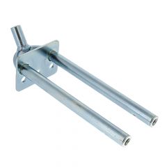 Husqvarna Watering Fork fits FS400 LV Floor Saw Parts 543046700 543 04 67-00