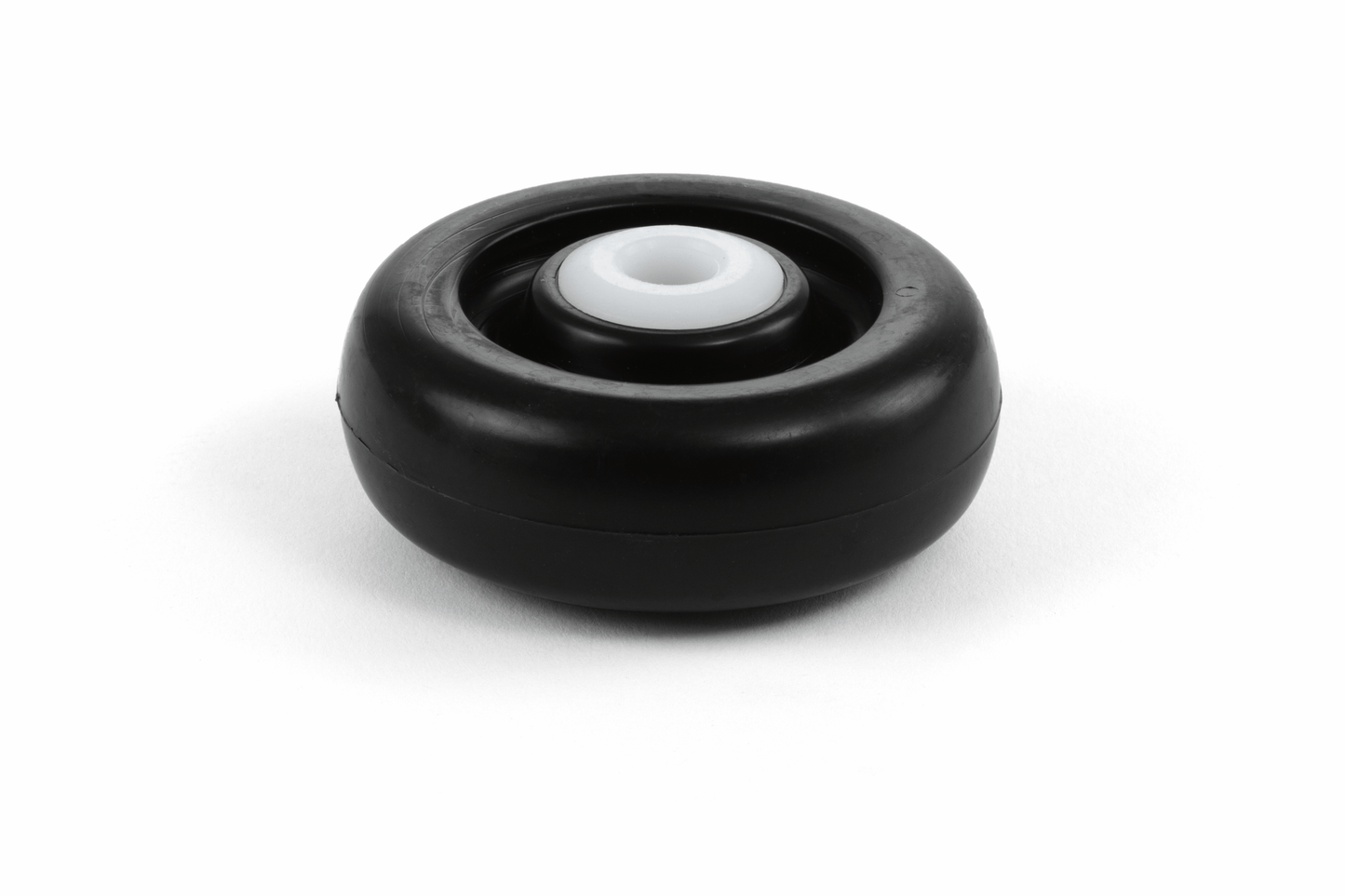 543045932 WHEEL, POINTER FOR CONCRETE SAWS BY HUSQVARNA