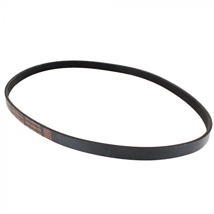 Belt 544908403 Fits Husqvarna Concrete Saw Models K960