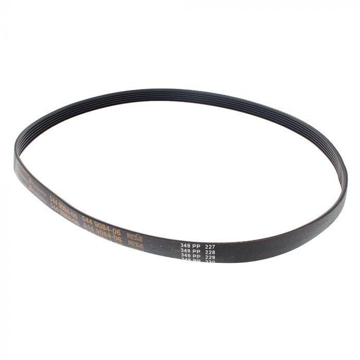 Husqvarna 544908406 Belt Micro-V for K770 Power Cutters