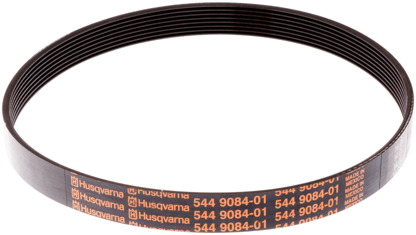 544908401 BELT (K950 RING) FOR POWER CUTTERS BY HUSQVARNA