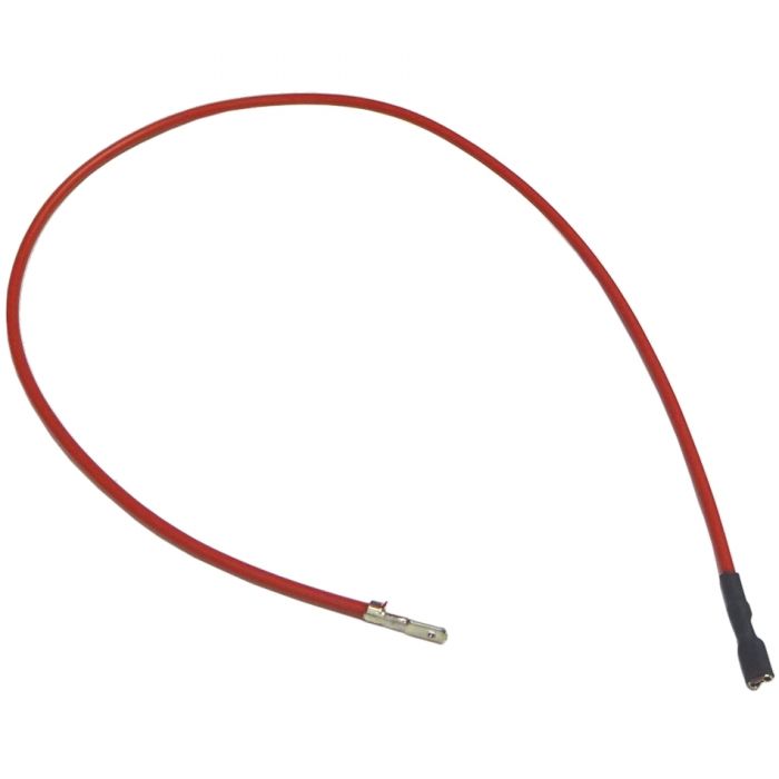 Husqvarna 544384901 Cable, Oil Guard for K760