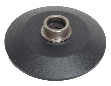 Pressure Plate for Cyclone Power Trowels by Marshalltown