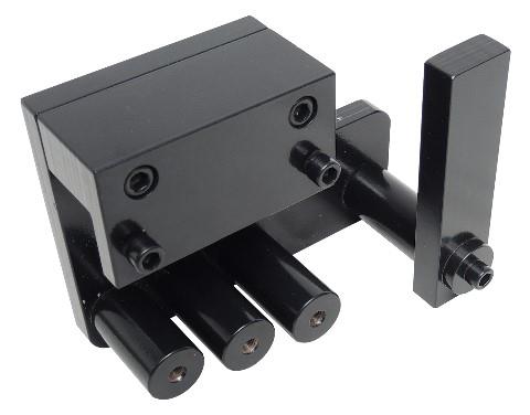 Power Trowel Arm Jig for Cyclone Power Trowels by Marshalltown