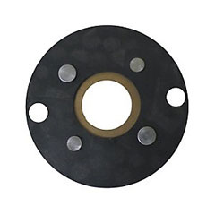 ICS Diamond Chain Drive Sprocket for 880F4 Concrete Chainsaw 525495