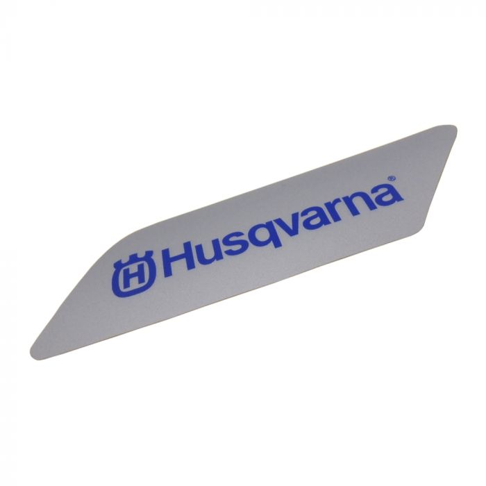 Decal 575628501 Fits Husqvarna K760, K6500, K6500 Ring Disc Cutters