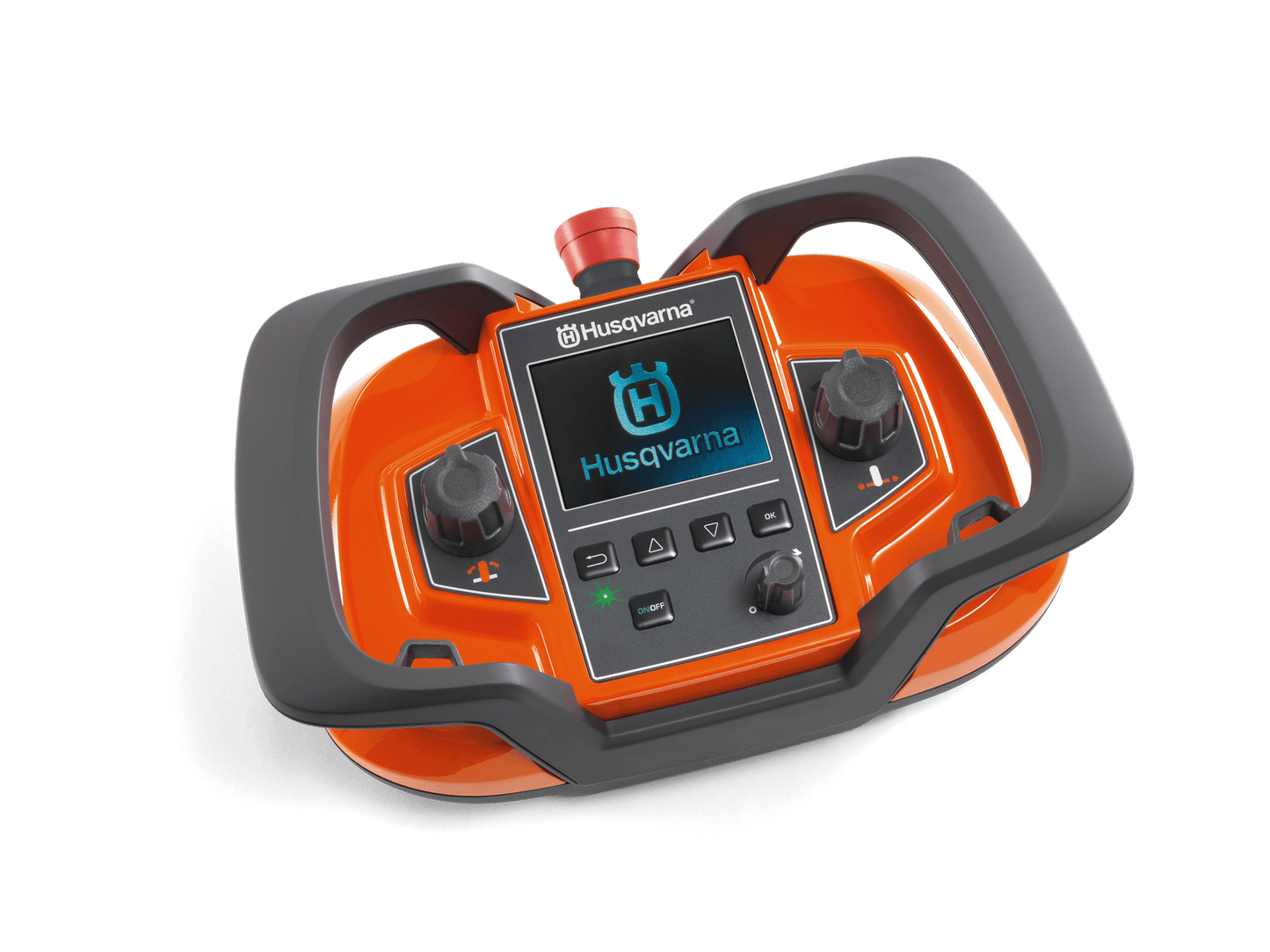 578284802 Genuine Remote Control for Husqvarna WS 220 Wall Saw