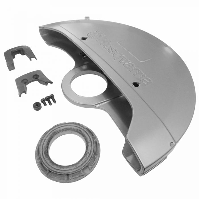 New Type 14" Blade Guard 581351902 For Husqvarna K750/K760 Disc Cutter