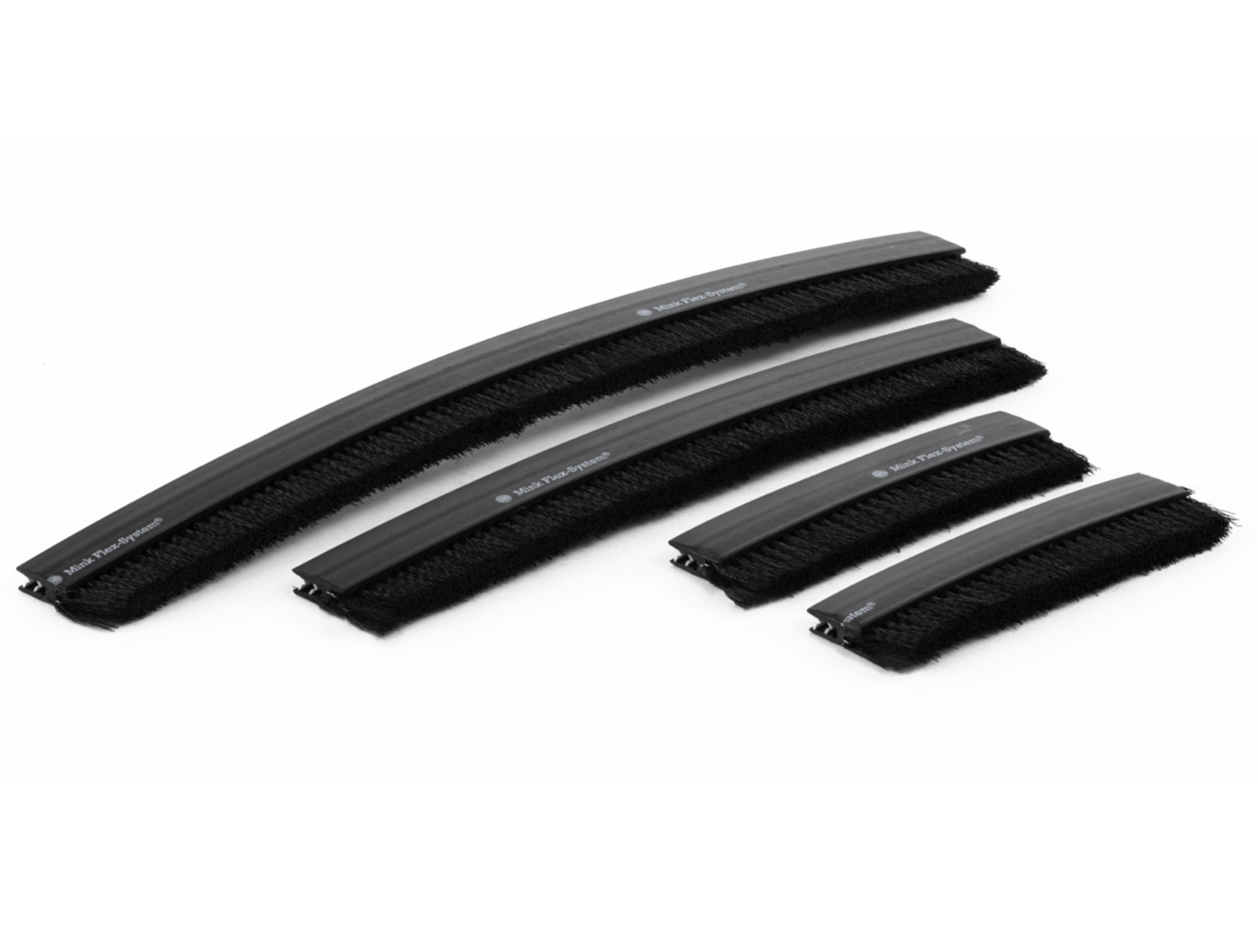 582639901 Brush Kit for PG280 Floor Grinders by Husqvarna replaces 501828801