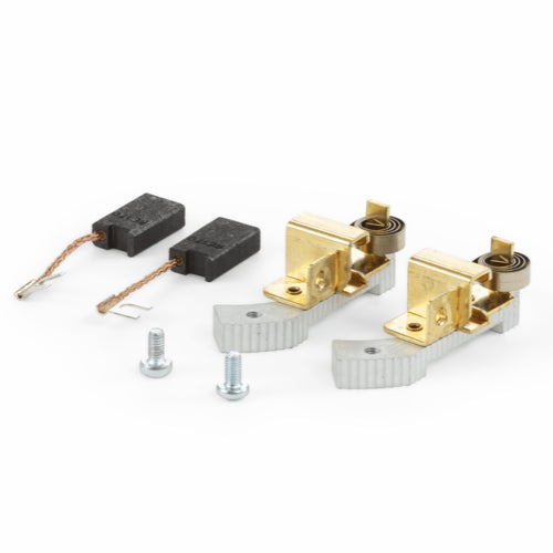 582873903 Brush Holder Kit 12.6mm for DM220 and DM230 Core Drills and TS60 Saw by Husqvarna