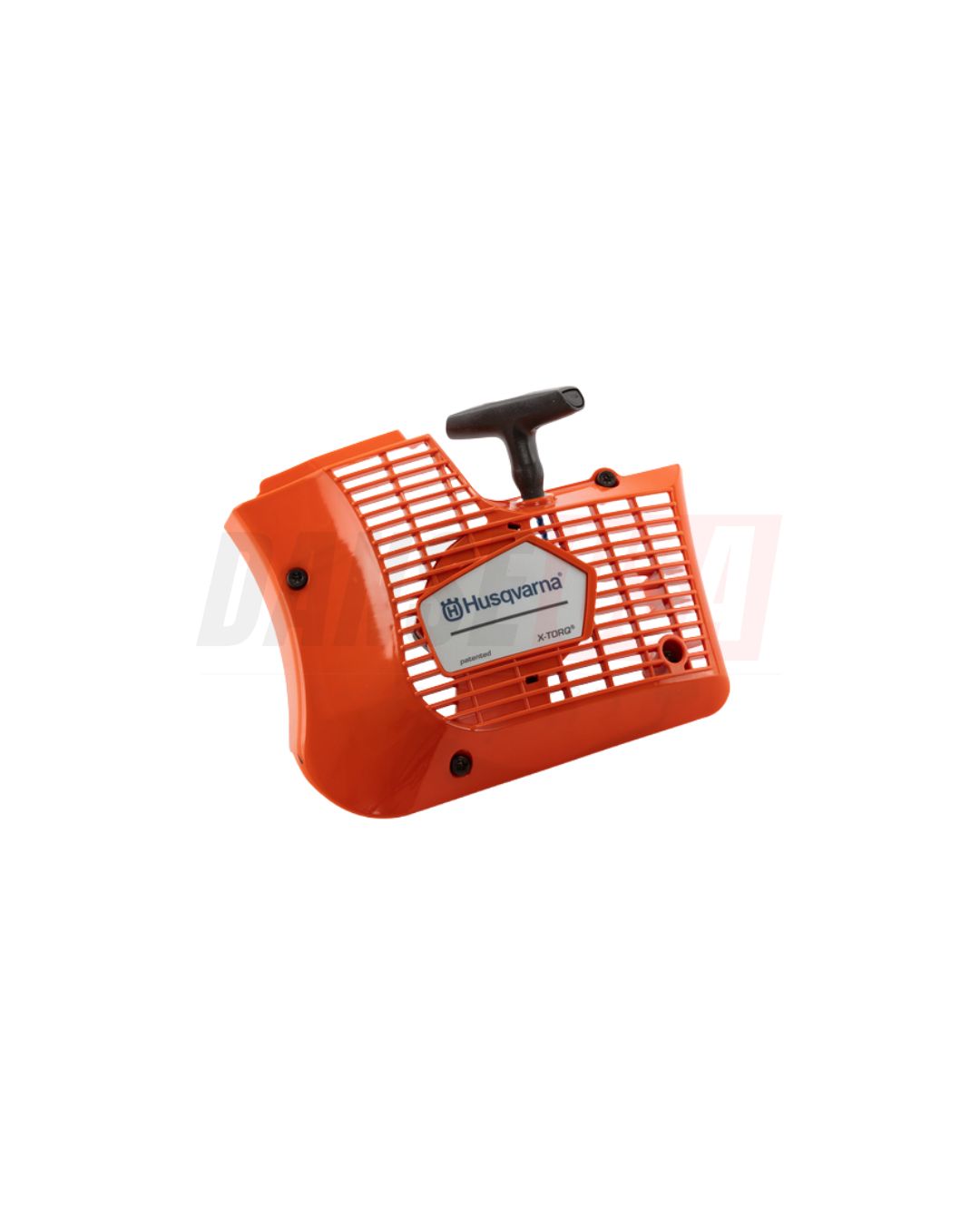 584886805 Starter Assy By Husqvarna | DanseUSA