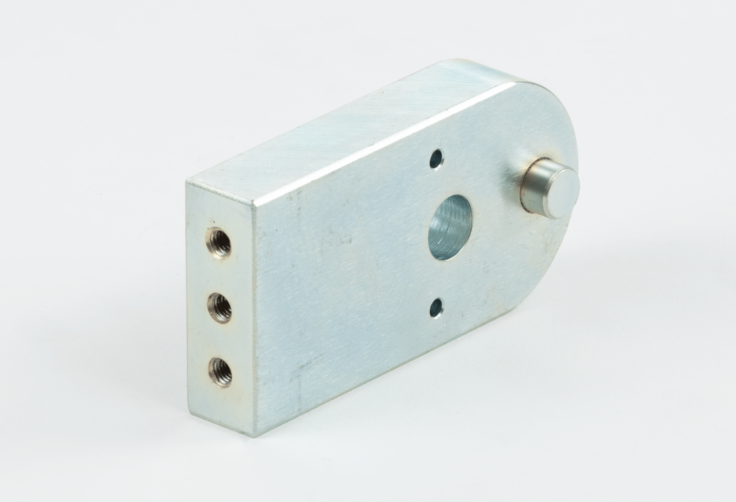 585540301 Bracket for PG450 Floor Grinder and Polisher by Husqvarna