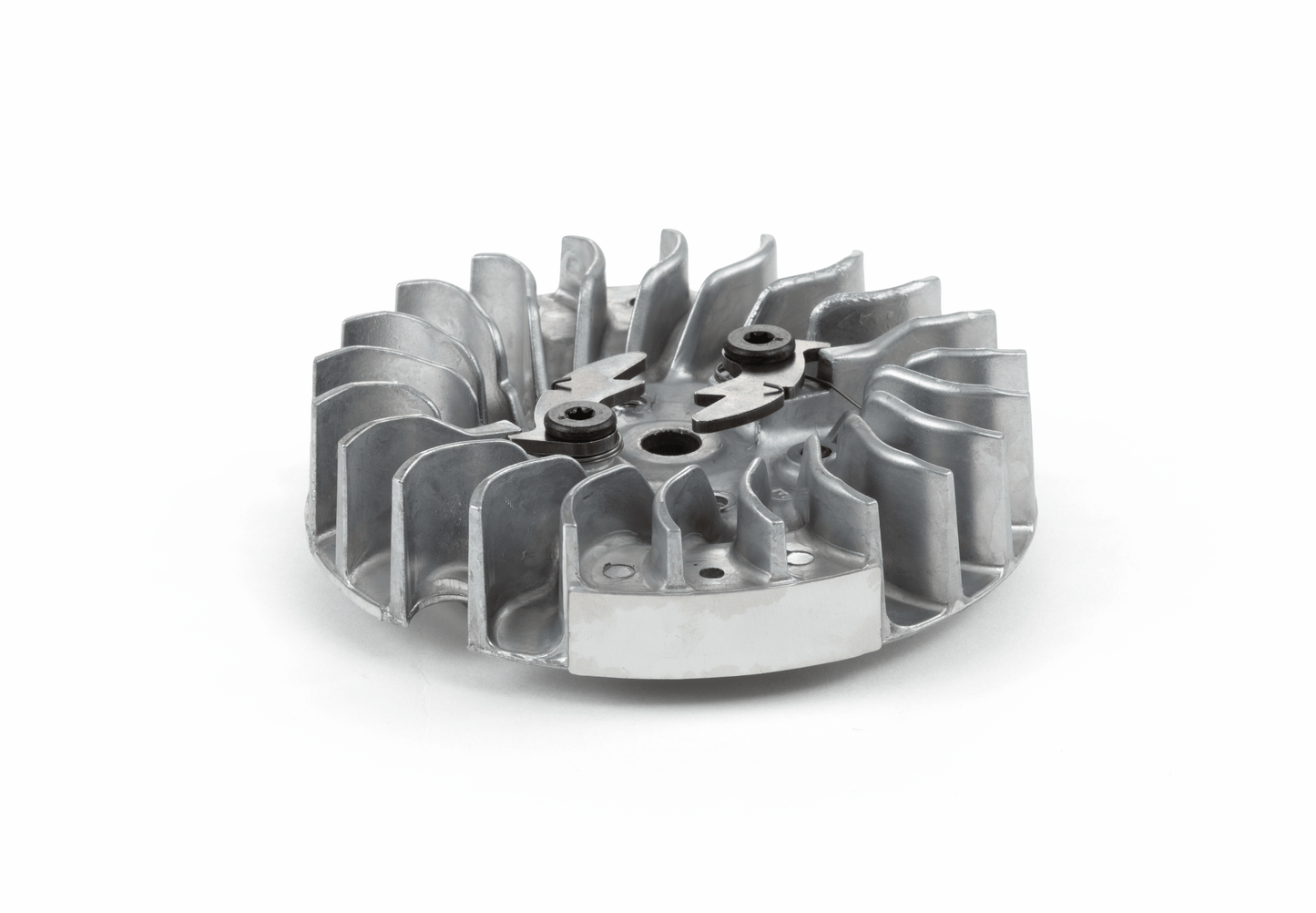 587702102 FLYWHEEL ASSY FOR POWER CUTTERS BY HUSQVARNA