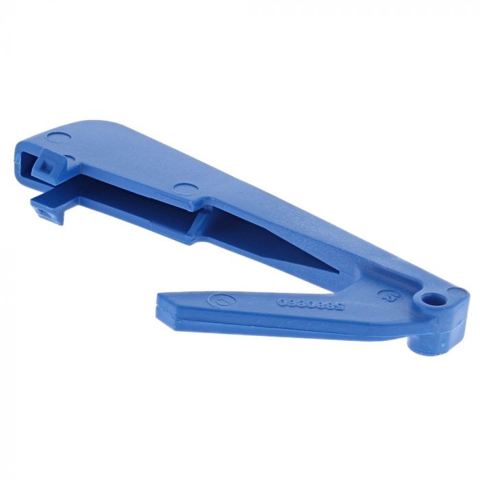 Blue Throttle Lock Out 588086002 For Husqvarna K760 II Disc Cutters