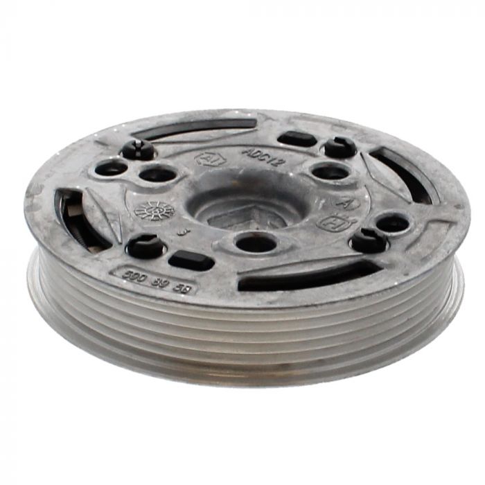 Pulley with Retarder 504037007 Fits Husqvarna Concrete Saw Models K960 K750 K760