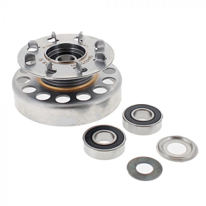 Driving Pulley Kit 590805901 Fits Husqvarna K750, K760, K770 Disc Cutter