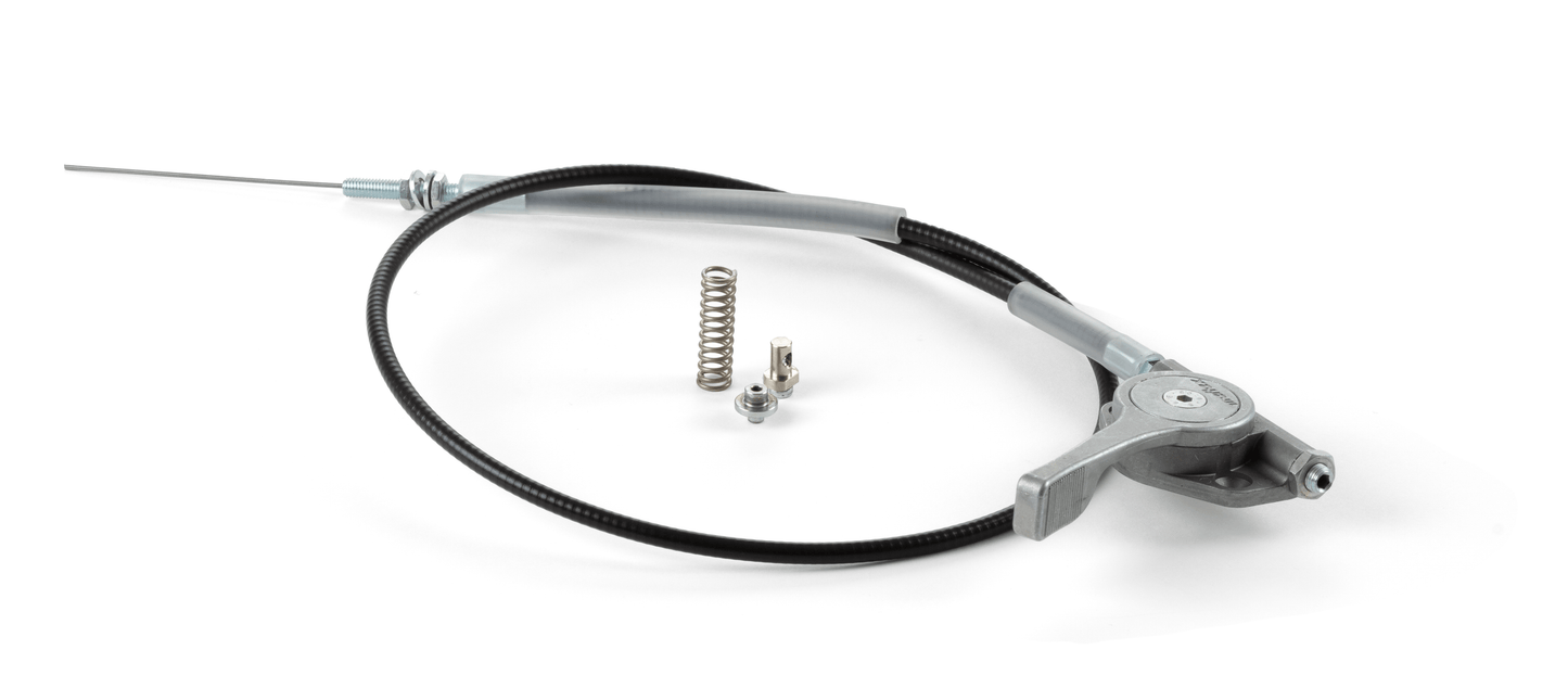 594481701 Throttle Control for Husqvarna LG164 Plate Tampers