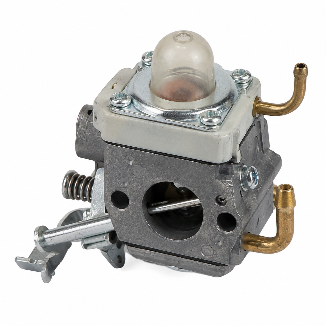 594213801 CARBURETOR GXR 120 FOR COMPACTION EQUIPMENT BY HUSQVARNA LT6005 LT5005