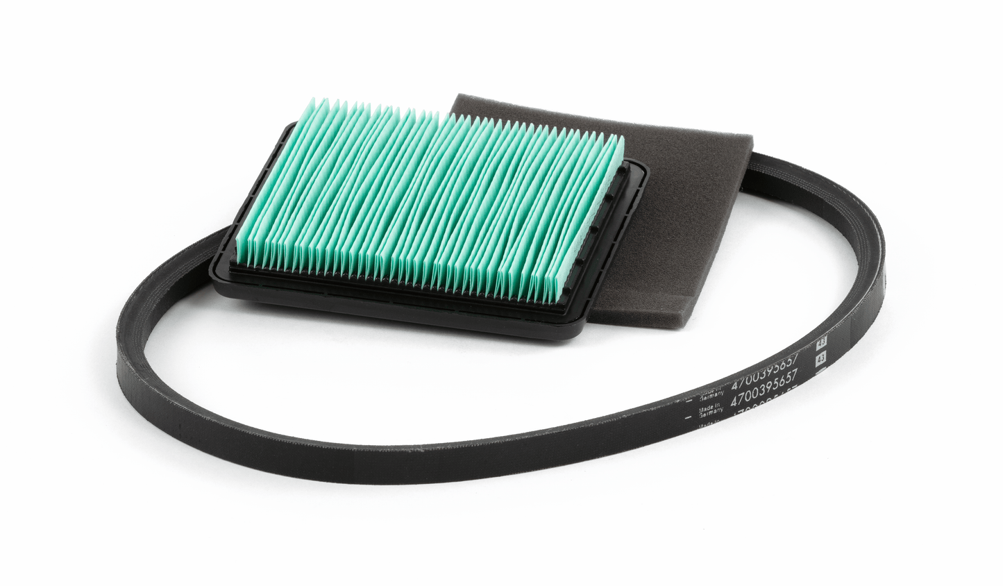 594215701 SERVICE KIT 200HRS /12 MONTHS FOR COMPACTION EQUIPMENT BY HUSQVARNA