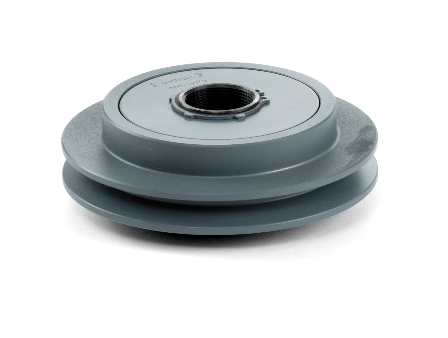 594431001 Centrifugal Clutch for Husqvarna LG 164 and LG 300 Plate Compactors