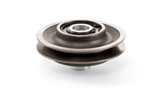 594481001 Centrifugal Clutch Fits LF 50 L, LF 50 LA and LF 50 LAT Plate Tampers by Husqvarna
