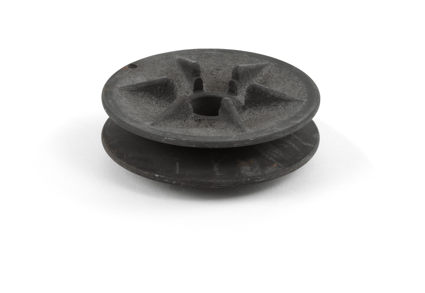 594486701 V-BELT PULLEY FOR COMPACTION EQUIPMENT BY HUSQVARNA