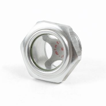 594518501 Level Glass for LT 5005 LT 6005 and LT 8005 Jumping Jack Rammers by Husqvarna