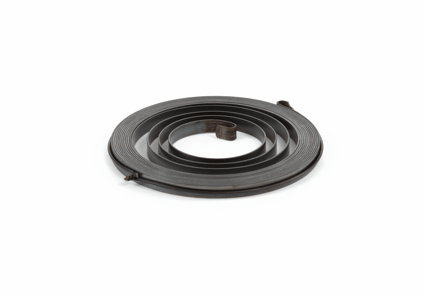 594568601 Spiral Spring for LG 164 Petrol and Diesel Plate Compactors by Husqvarna