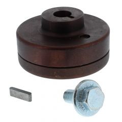 Husqvarna Flange Kit fits FS400 LV Floor Saw Parts 585313501 595280801 585 31 35 01 - 595 28 08 01