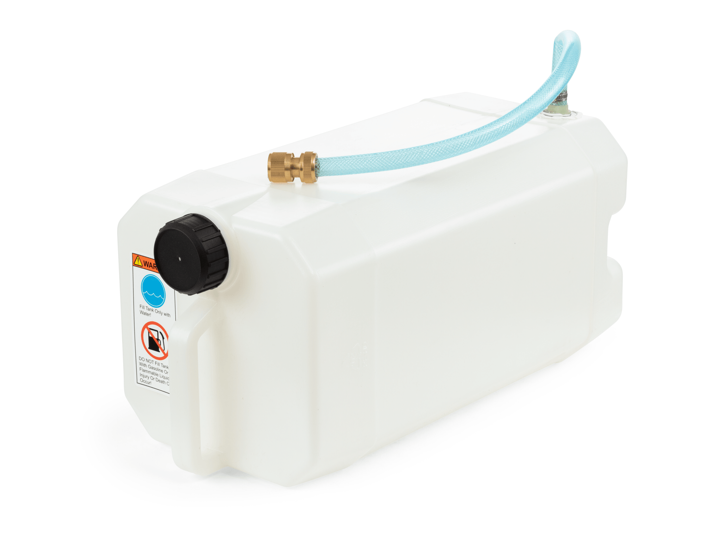 543049899 Water Tank Kit for FS400 LV Concrete Saw by Husqvarna 599266701