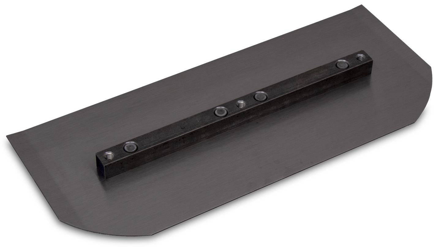 6" X 14" Edger Blade Set of 4 for Cyclone Power Trowels by Marshalltown