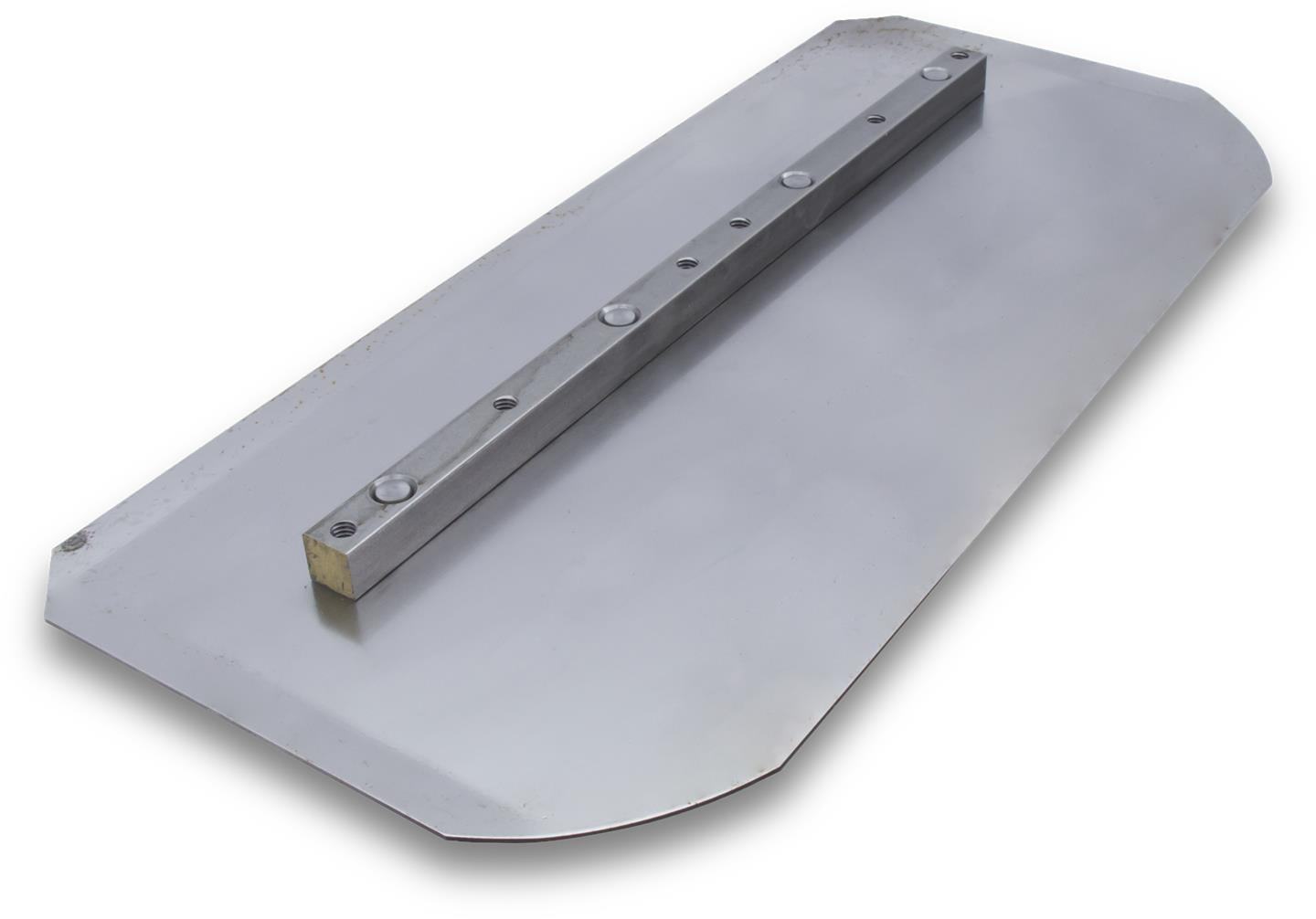 8" X 18" Combination Blade Set of 4 for Cyclone Power Trowels by Marshalltown