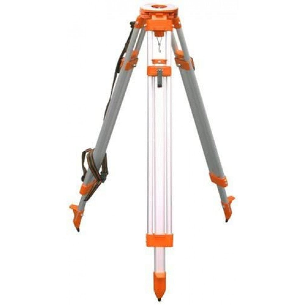 CST/berger Tripod with 5.8-Inch 11-Threaded Flat Head 60-ALQCI20-O