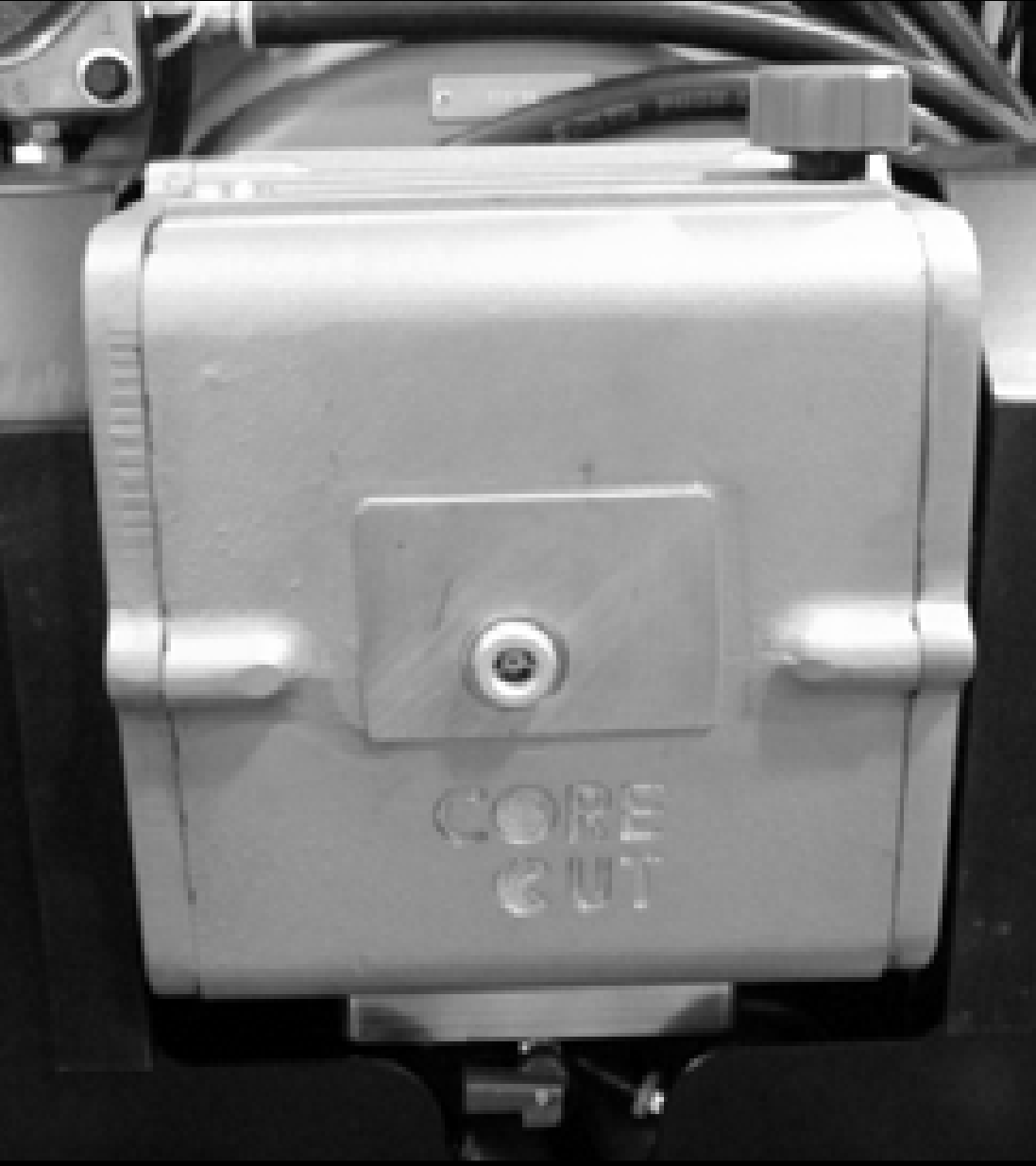 Diamond Products TRANS ASM:BVL:SS:M CC7574 6018346