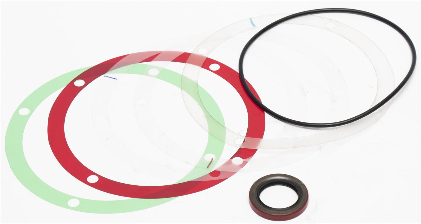 Gearbox Output Gasket/Seal Kit for Power Trowels by Marshalltown