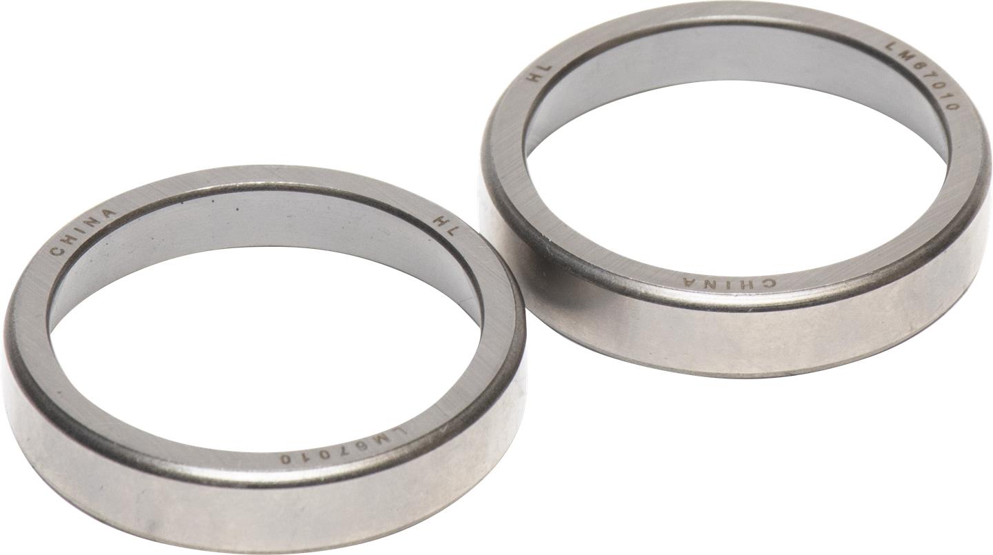 Gearbox Output Bearing Kit for Power Trowels by Marshalltown