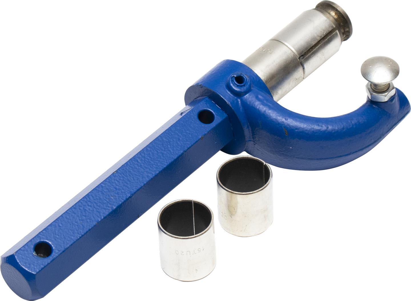 Trowel Arm - 36" for Power Trowels by Marshalltown