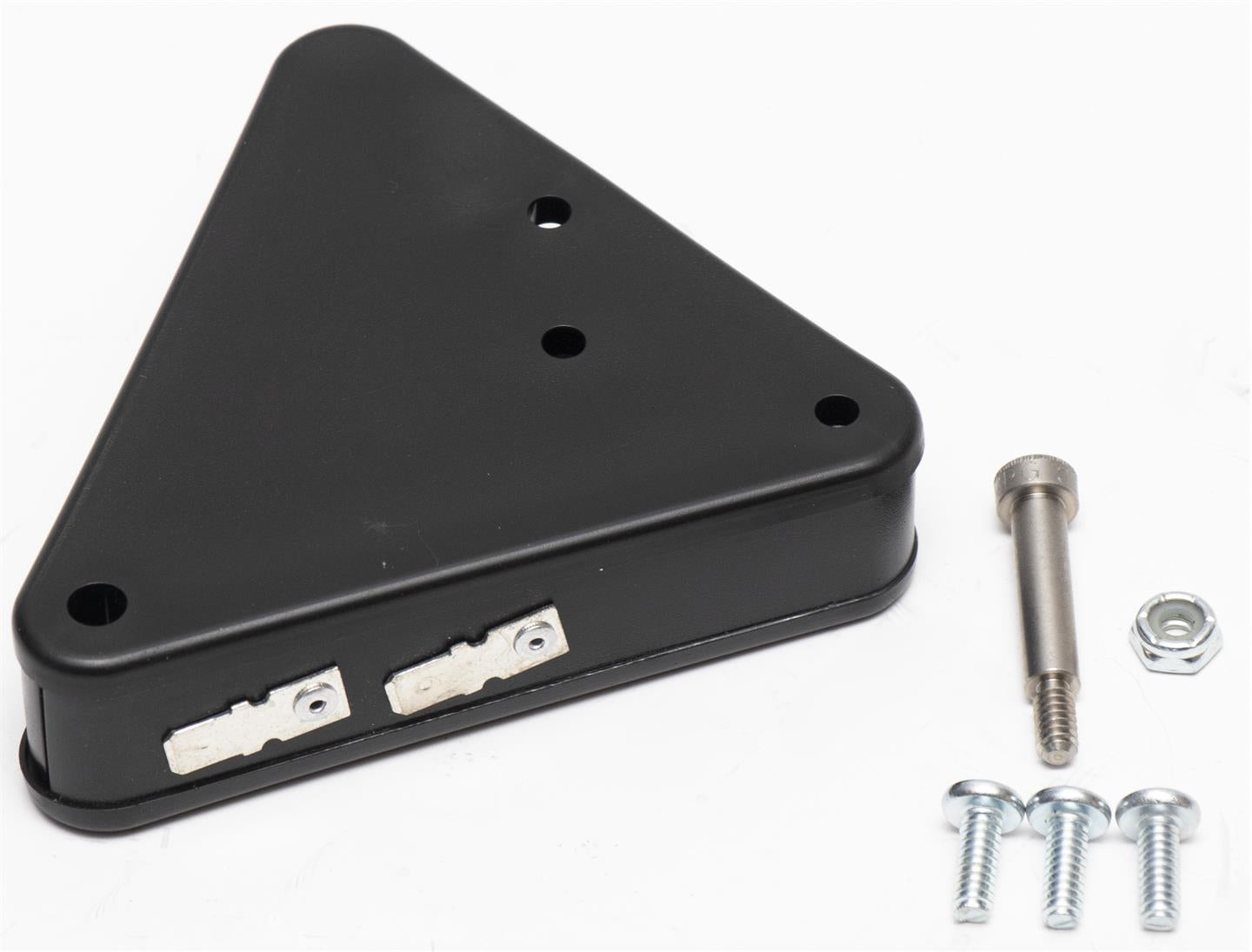 Centrifugal Safety Switch Assembly for Power Trowels by Marshalltown