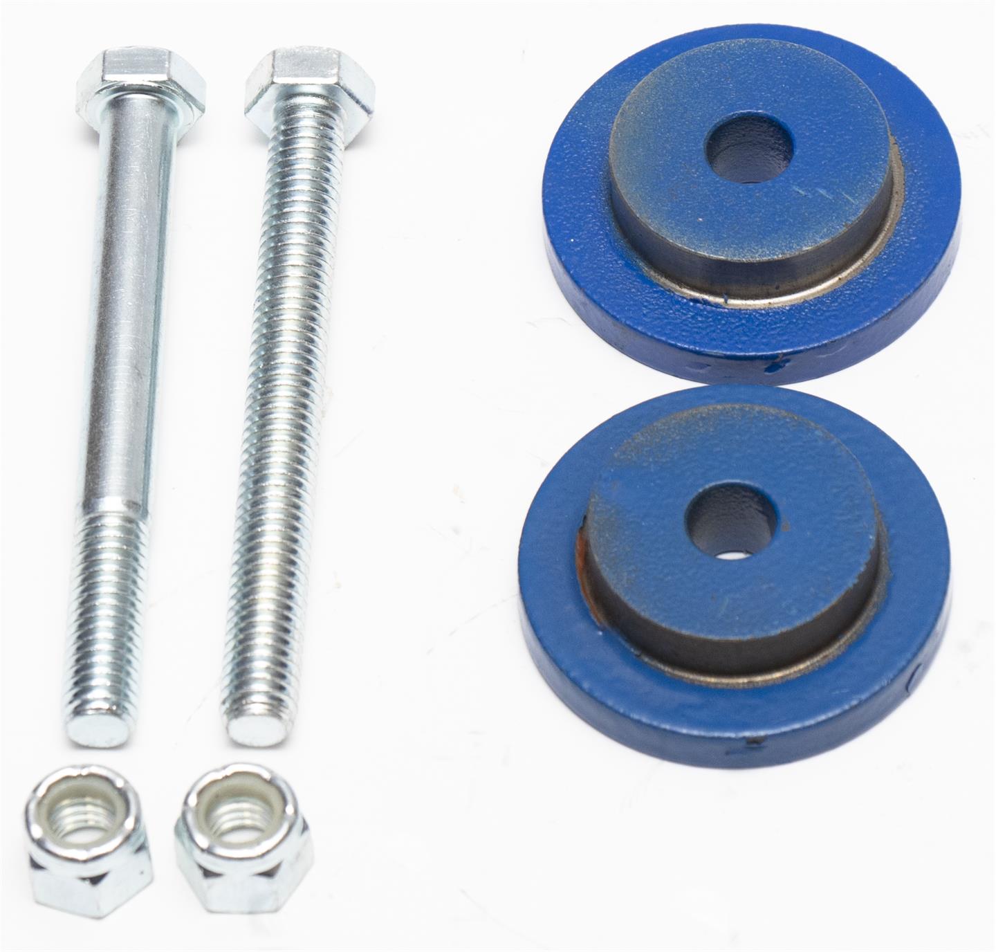 Handle - Gearbox Spacers for Power Trowels by Marshalltown