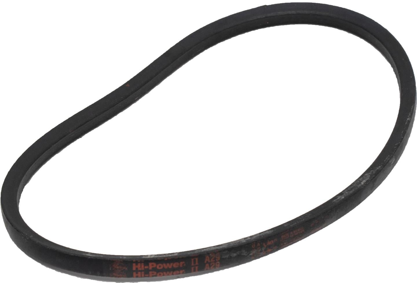 V-Belt for Power Trowels by Marshalltown